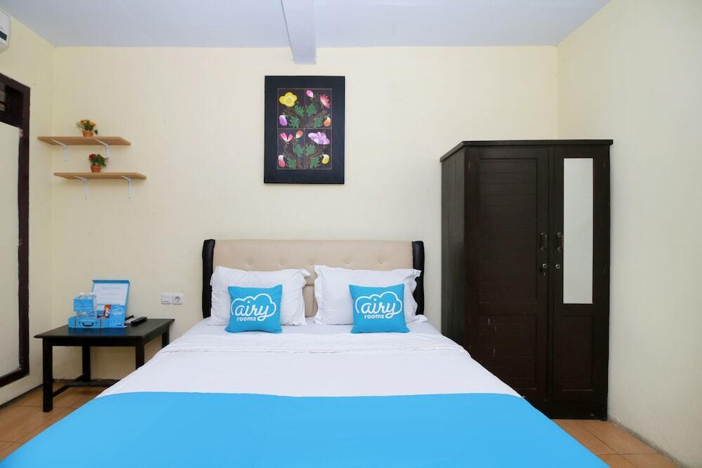Маланг: Airy Sukun Bandahara 26 Malang