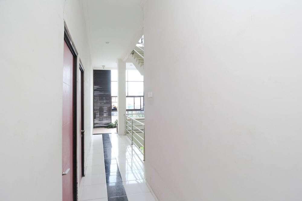 Баликпапан: Airy Syariah Telaga Sari Prapatan 5 Balikpapan