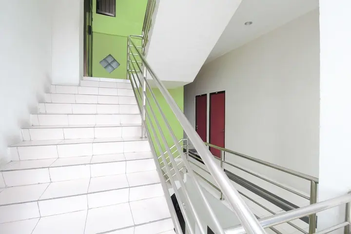 Баликпапан: Airy Syariah Telaga Sari Prapatan 5 Balikpapan