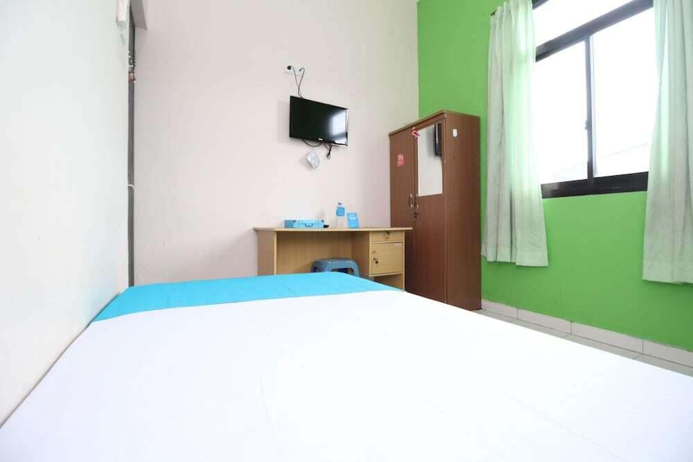 Баликпапан: Airy Syariah Telaga Sari Prapatan 5 Balikpapan