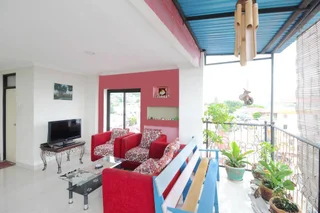 Баликпапан: Airy Syariah Telaga Sari Prapatan 5 Balikpapan
