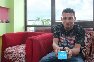 Баликпапан: Airy Syariah Telaga Sari Prapatan 5 Balikpapan