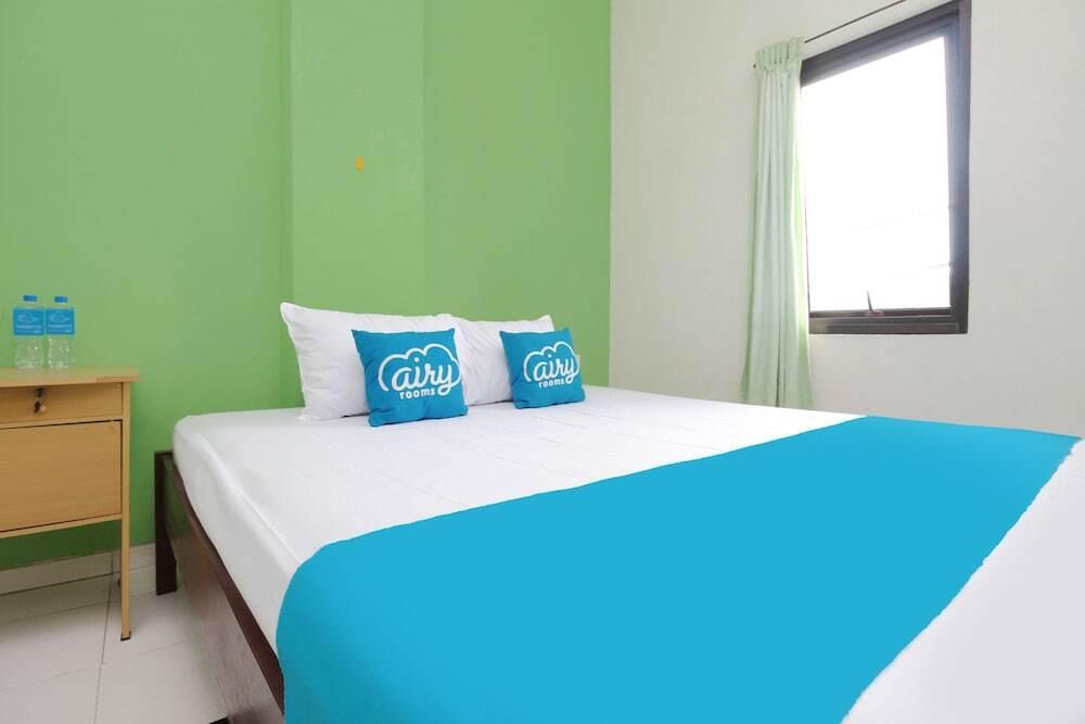 Баликпапан: Airy Syariah Telaga Sari Prapatan 5 Balikpapan