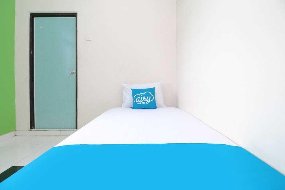 Баликпапан: Airy Syariah Telaga Sari Prapatan 5 Balikpapan