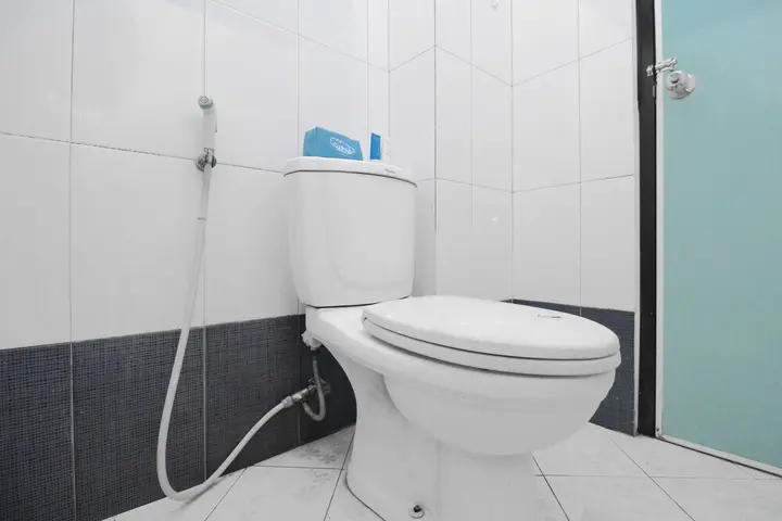 Баликпапан: Airy Syariah Telaga Sari Prapatan 5 Balikpapan