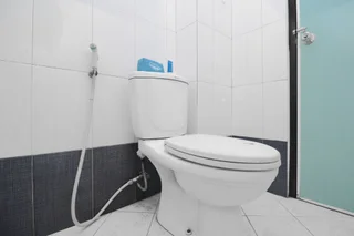 Баликпапан: Airy Syariah Telaga Sari Prapatan 5 Balikpapan