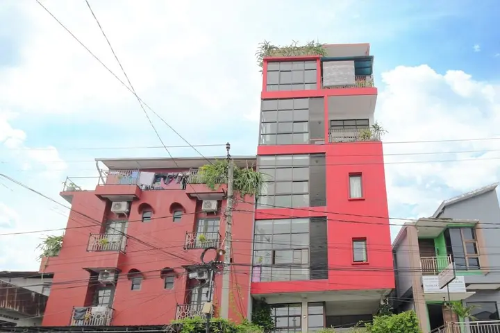 Баликпапан: Airy Syariah Telaga Sari Prapatan 5 Balikpapan