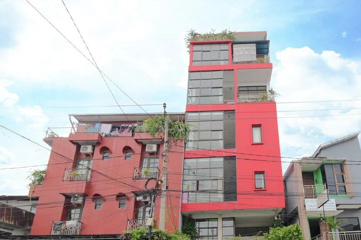 Баликпапан: Airy Syariah Telaga Sari Prapatan 5 Balikpapan