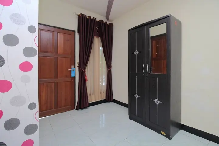 Палангкарая: Airy Eco Jekan Raya Garuda Tiga Belas Palangkaraya