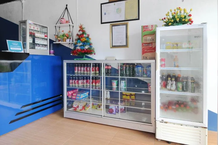 Палангкарая: Airy Eco Jekan Raya Garuda Tiga Belas Palangkaraya