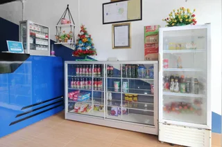 Палангкарая: Airy Eco Jekan Raya Garuda Tiga Belas Palangkaraya