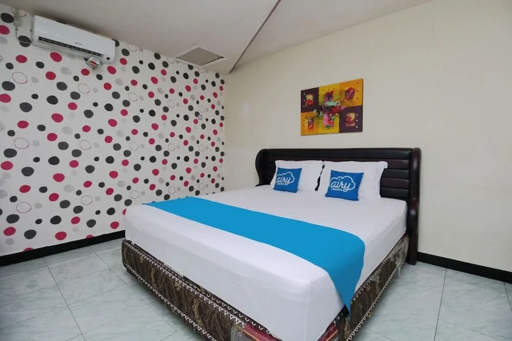 Палангкарая: Airy Eco Jekan Raya Garuda Tiga Belas Palangkaraya