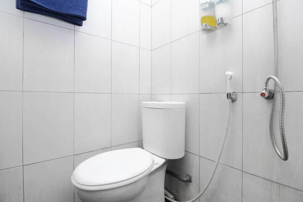Палангкарая: Airy Eco Jekan Raya Garuda Tiga Belas Palangkaraya
