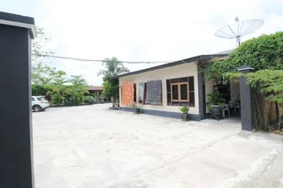 Палангкарая: Airy Eco Jekan Raya Garuda Tiga Belas Palangkaraya