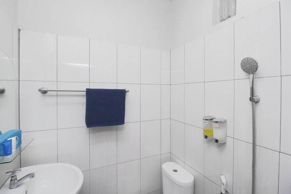 Палангкарая: Airy Eco Jekan Raya Garuda Tiga Belas Palangkaraya