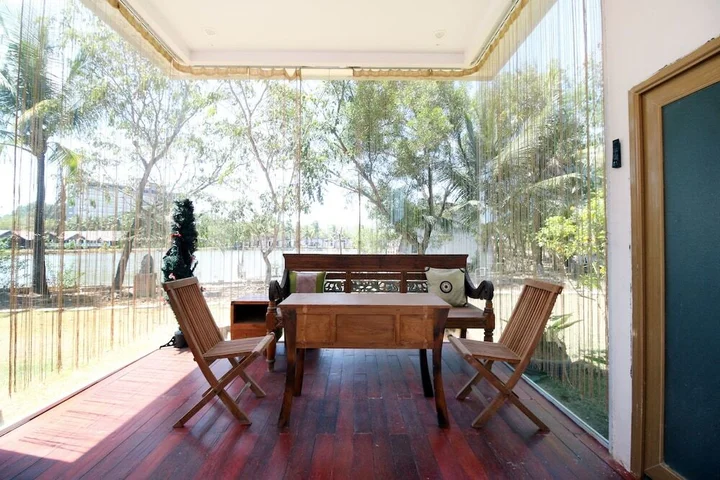 Батам: Airy Golden City Bengkong Laut 1 Batam
