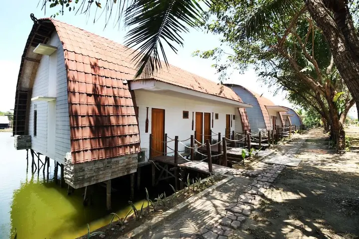 Батам: Airy Golden City Bengkong Laut 1 Batam