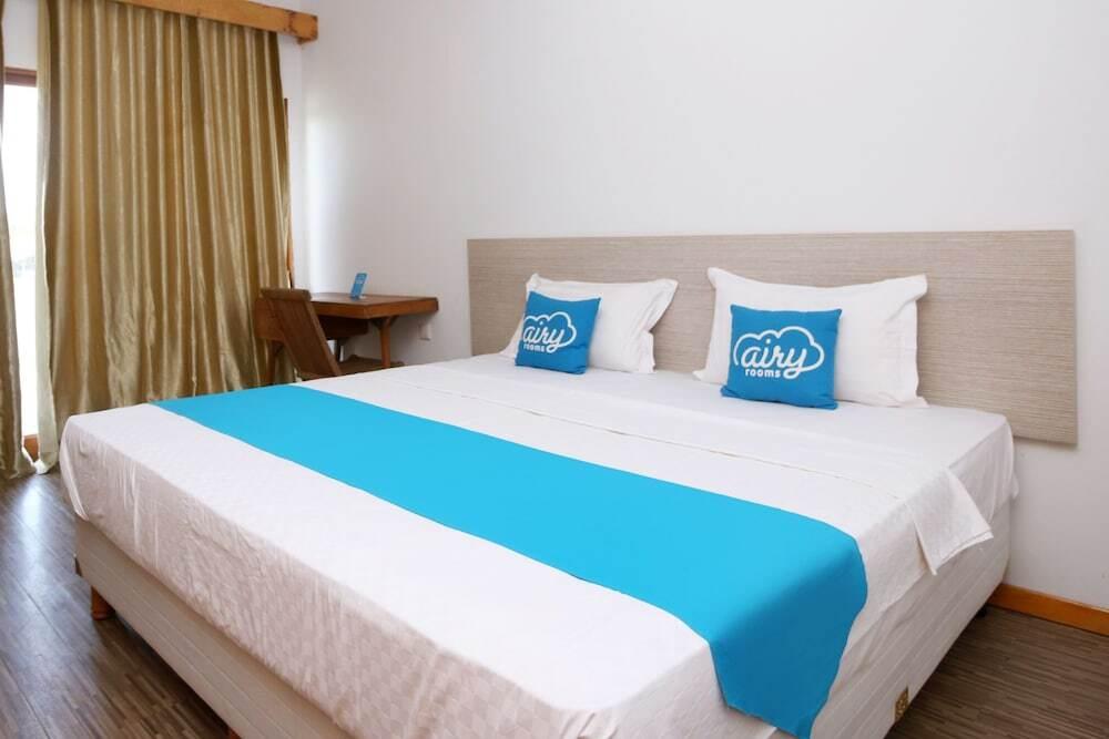 Батам: Airy Golden City Bengkong Laut 1 Batam