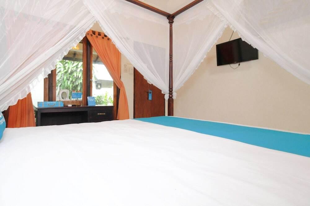 Каликбукбук: Airy Buleleng Laviana Kalibukbuk Singaraja Bali