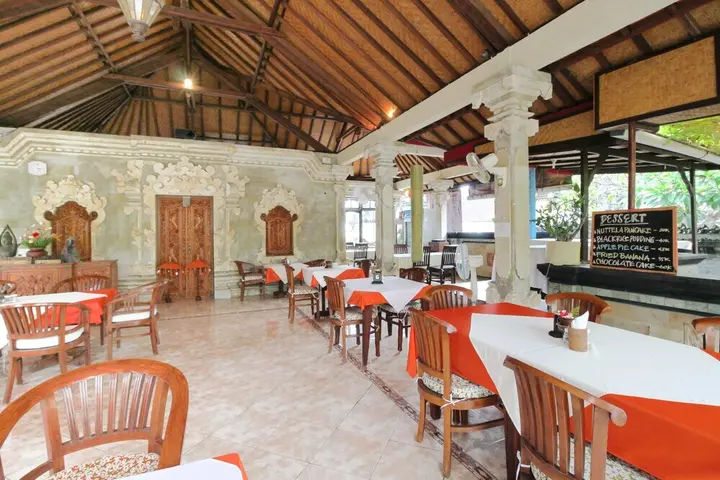 Каликбукбук: Airy Buleleng Laviana Kalibukbuk Singaraja Bali