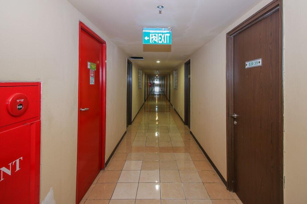 Бандунг: Airy Batununggal Soekarno Hatta 689 Bandung