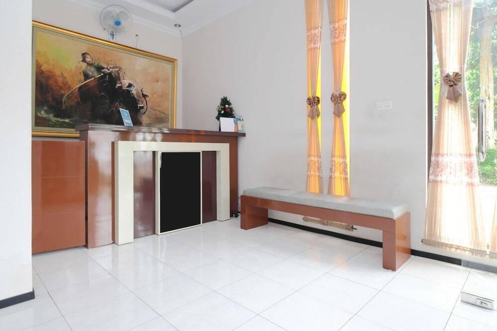 Airy Eco Mertoyudan Nakula D110 Magelang — фото 6