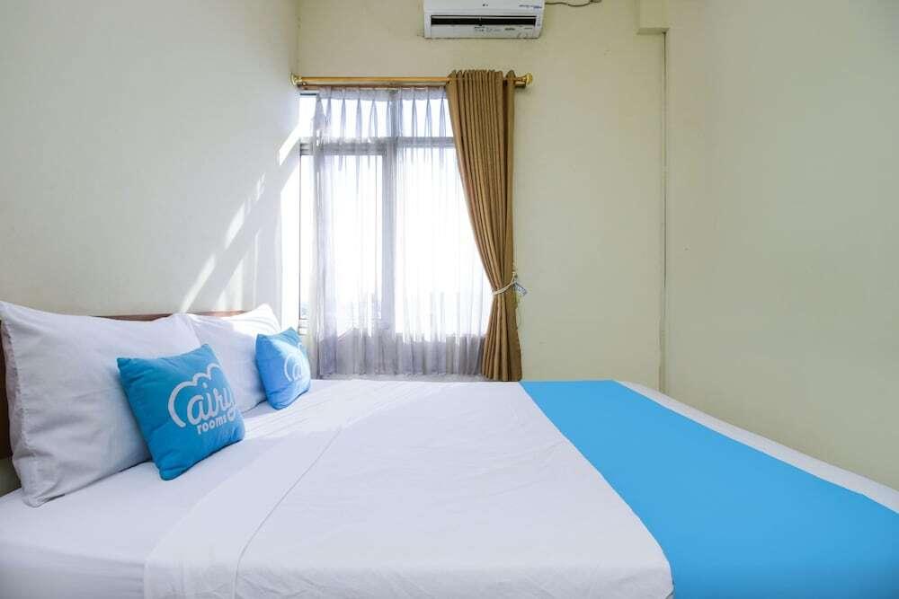 Бандунг: Airy Regol Moh Toha 199 Bandung