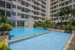 Депок: Airy Beji Margonda Raya 88 Depok