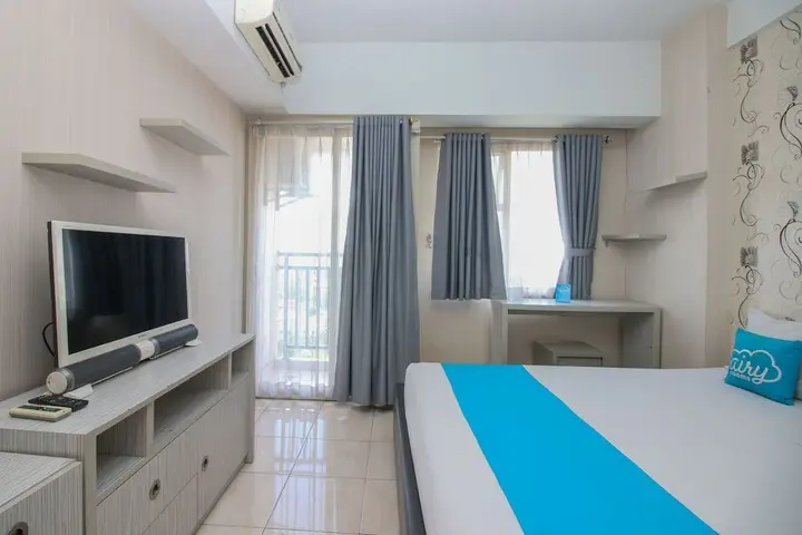 Депок: Airy Beji Margonda Raya 88 Depok