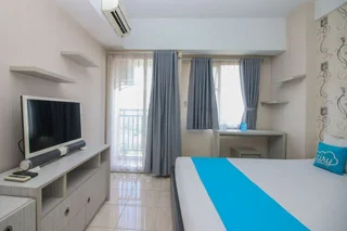 Депок: Airy Beji Margonda Raya 88 Depok