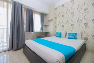 Депок: Airy Beji Margonda Raya 88 Depok