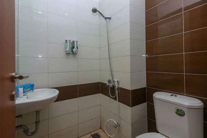 Депок: Airy Beji Margonda Raya 88 Depok