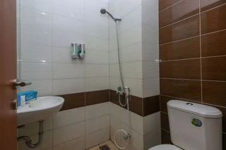 Депок: Airy Beji Margonda Raya 88 Depok
