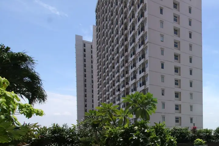 Airy Beji Margonda Raya 88 Depok — фото 1