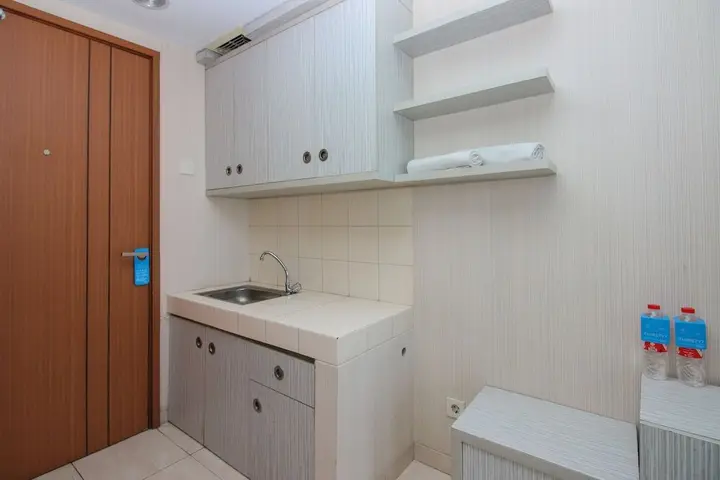 Депок: Airy Beji Margonda Raya 88 Depok