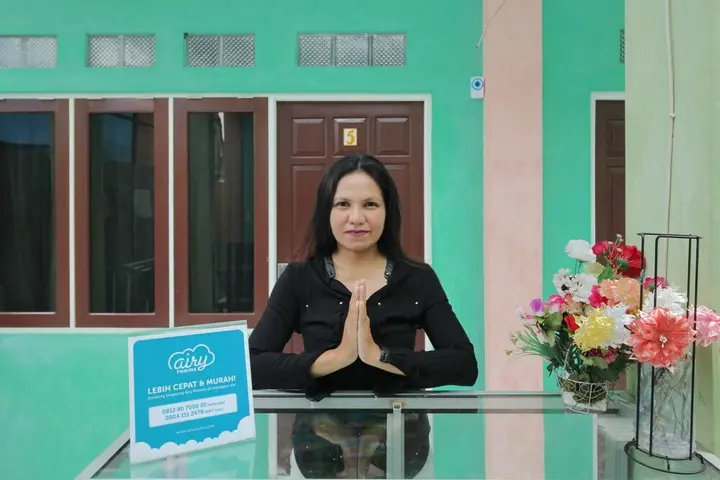 Палангкарая: Airy Eco Syariah Pahandut Tambun Raya 33A Palangkaraya