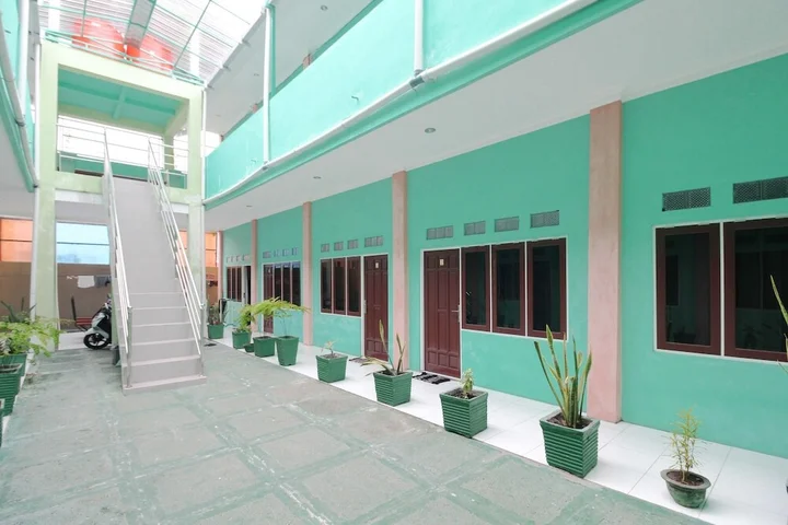 Палангкарая: Airy Eco Syariah Pahandut Tambun Raya 33A Palangkaraya