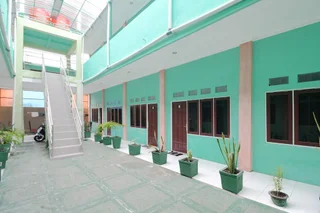 Палангкарая: Airy Eco Syariah Pahandut Tambun Raya 33A Palangkaraya