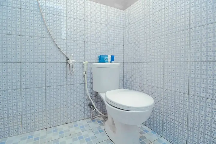 Палангкарая: Airy Eco Syariah Pahandut Tambun Raya 33A Palangkaraya