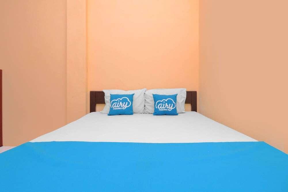 Палангкарая: Airy Eco Syariah Pahandut Tambun Raya 33A Palangkaraya