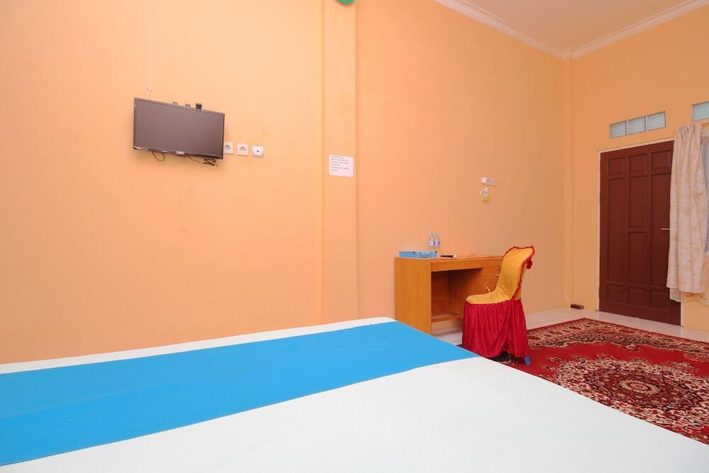 Палангкарая: Airy Eco Syariah Pahandut Tambun Raya 33A Palangkaraya
