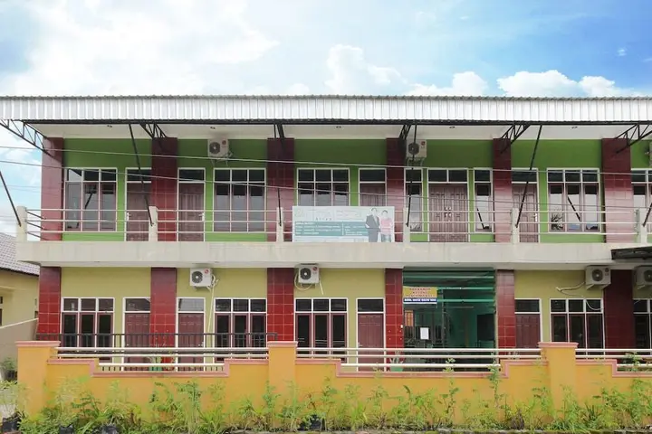 Палангкарая: Airy Eco Syariah Pahandut Tambun Raya 33A Palangkaraya