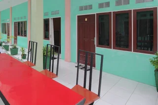 Палангкарая: Airy Eco Syariah Pahandut Tambun Raya 33A Palangkaraya