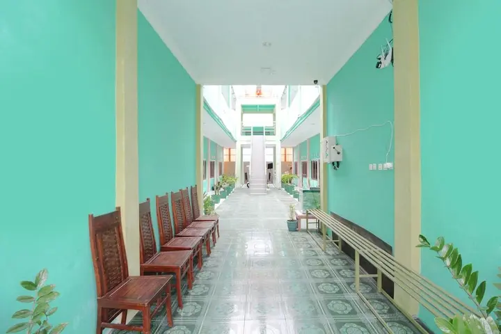 Палангкарая: Airy Eco Syariah Pahandut Tambun Raya 33A Palangkaraya