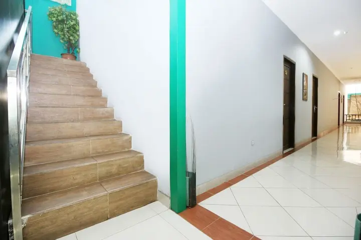 Банджанбару: Airy Syariah Kutilang 99 Banjarbaru
