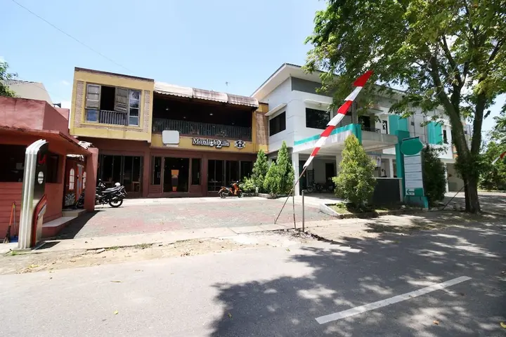 Банджанбару: Airy Syariah Kutilang 99 Banjarbaru