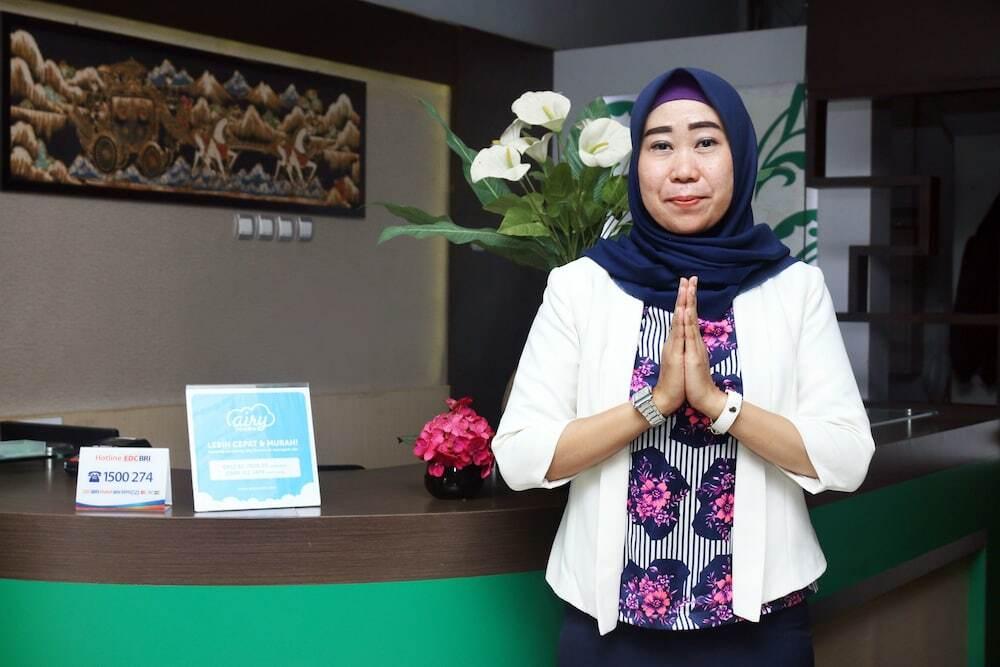 Банджанбару: Airy Syariah Kutilang 99 Banjarbaru