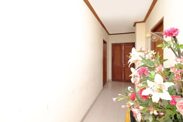 Самаринда: Airy Eco Syariah Bugis Pirus 30 Samarinda