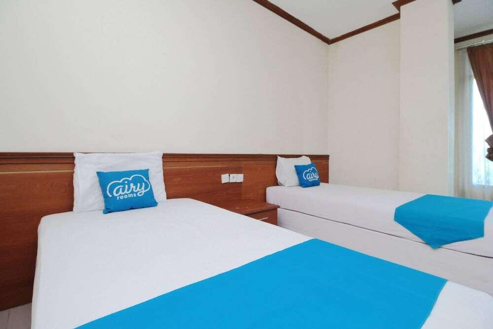 Самаринда: Airy Eco Syariah Bugis Pirus 30 Samarinda