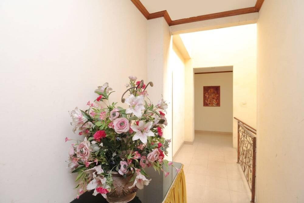 Самаринда: Airy Eco Syariah Bugis Pirus 30 Samarinda